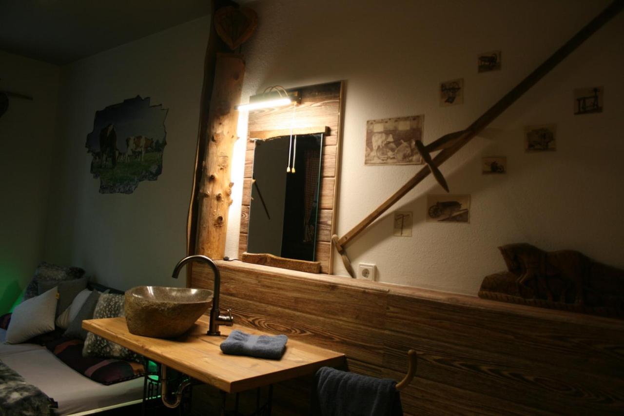 Krug'S Family Hostel Und Restaurant Weilheim in Oberbayern Luaran gambar