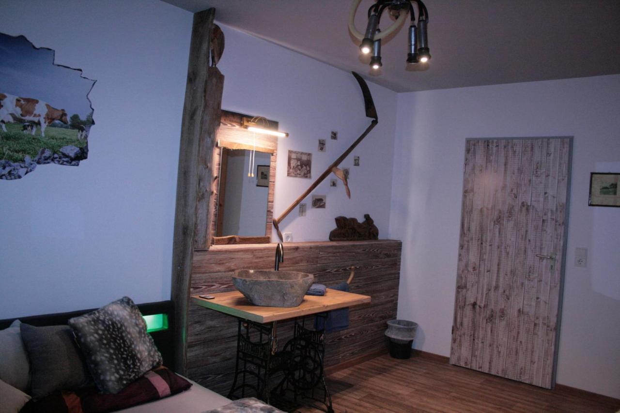 Krug'S Family Hostel Und Restaurant Weilheim in Oberbayern Luaran gambar