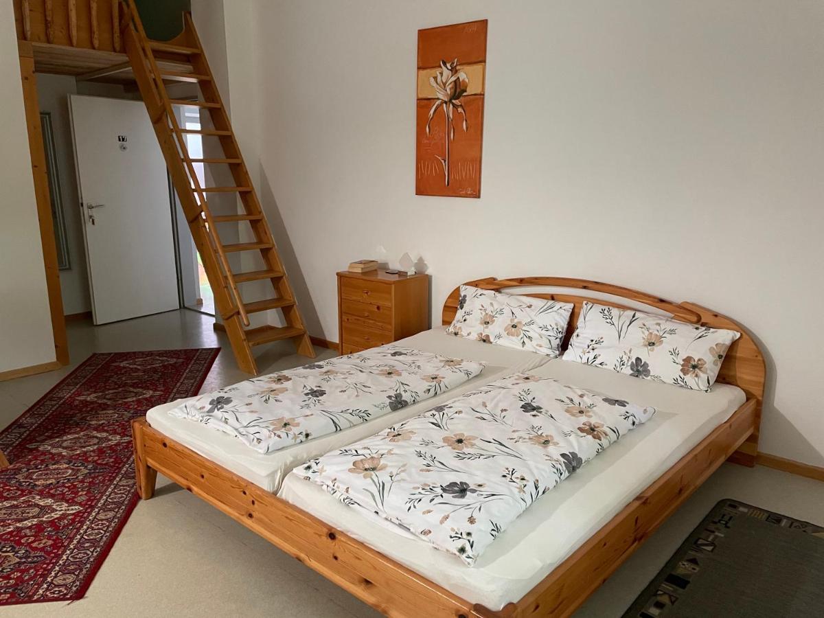 Krug'S Family Hostel Und Restaurant Weilheim in Oberbayern Luaran gambar