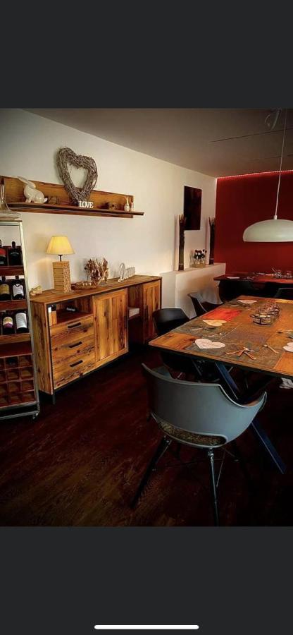 Krug'S Family Hostel Und Restaurant Weilheim in Oberbayern Luaran gambar