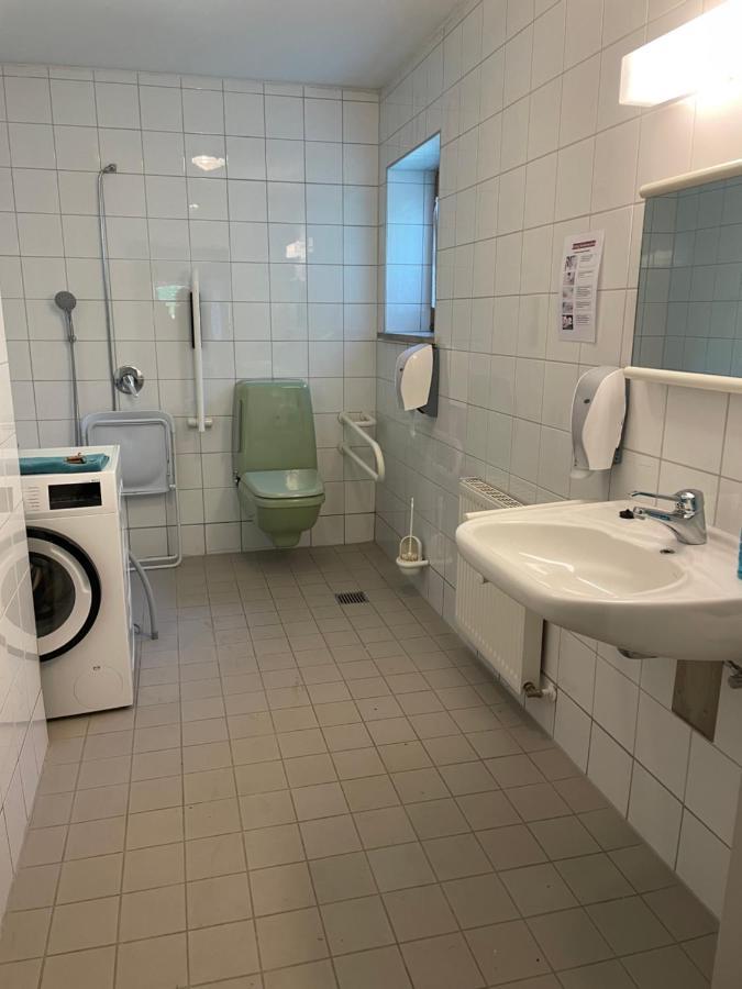 Krug'S Family Hostel Und Restaurant Weilheim in Oberbayern Luaran gambar