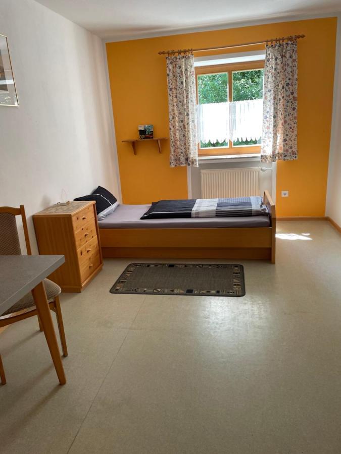 Krug'S Family Hostel Und Restaurant Weilheim in Oberbayern Luaran gambar